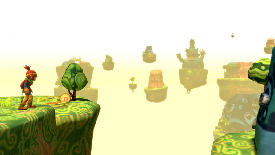 The Last Tinker: City of Colors