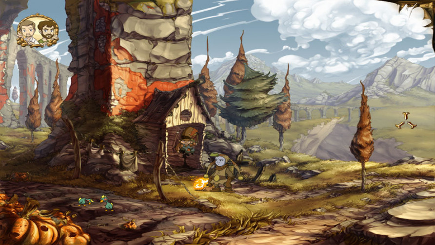 The Whispered World Special Edition