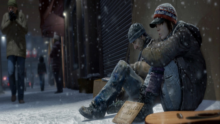 beyond two souls solo vs duo beyond two souls solo vs duo
