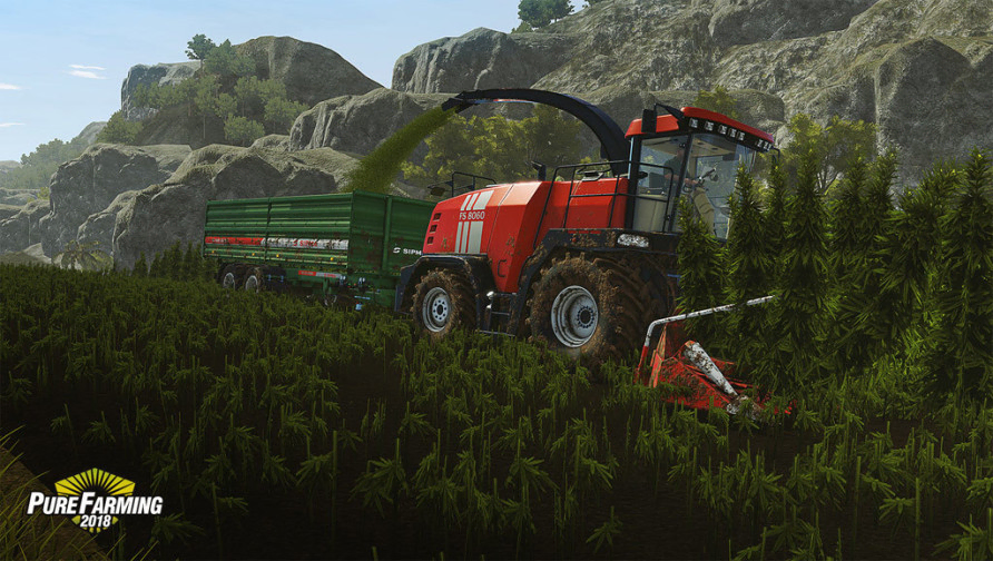 Pure Farming 2018 - Digital Deluxe Edition