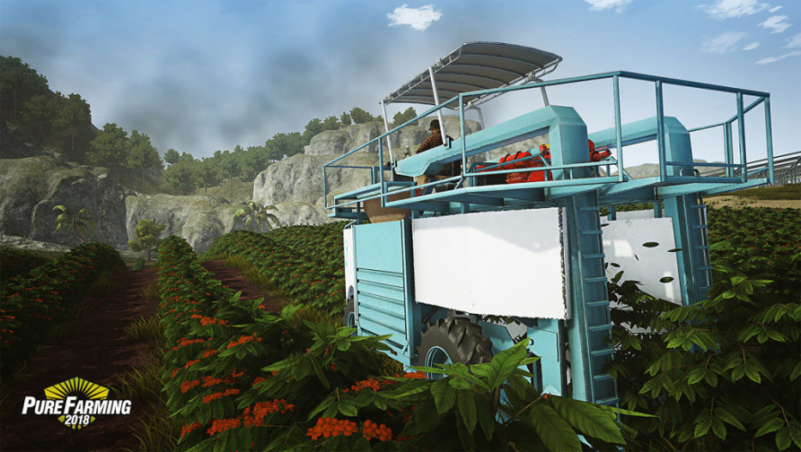 Pure Farming 2018 - Digital Deluxe Edition