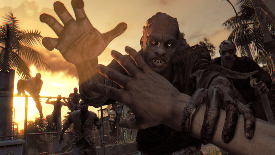 Dying Light: Vintage Gunslinger Bundle (DLC)