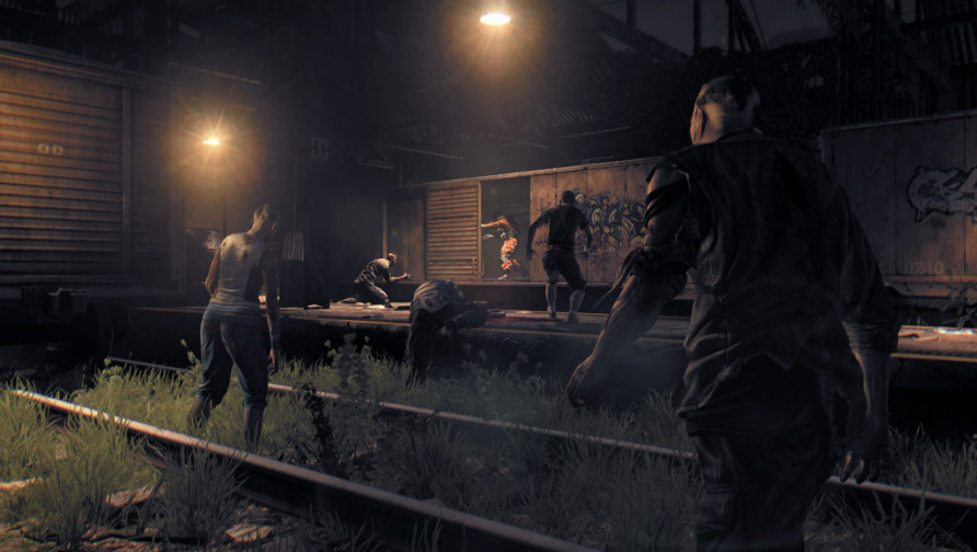 Dying Light: Vintage Gunslinger Bundle (DLC)