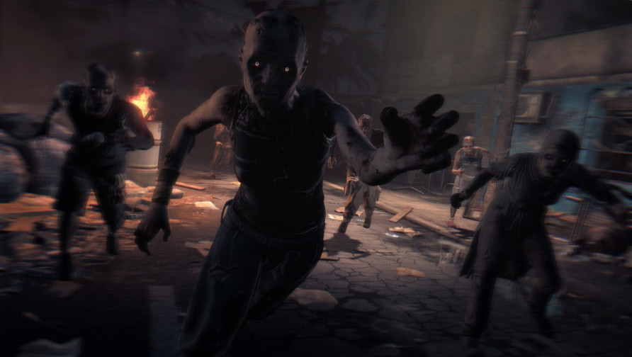 Dying Light: Vintage Gunslinger Bundle (DLC)