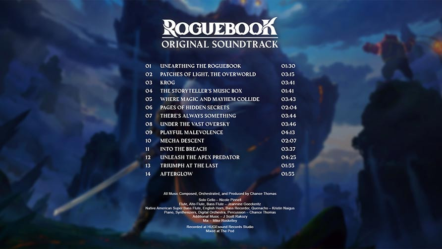 roguebook metacritic roguebook metacritic