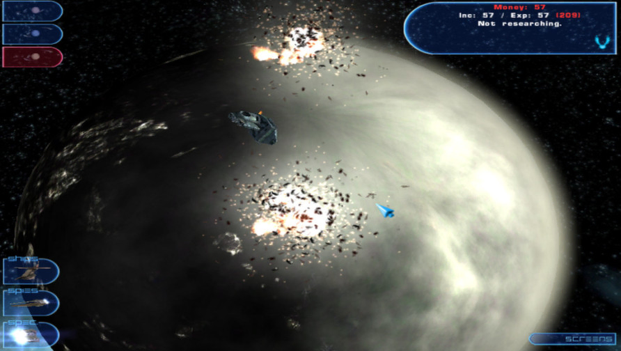 Haegemonia: Legions of Iron Haegemonia: Legions of Iron