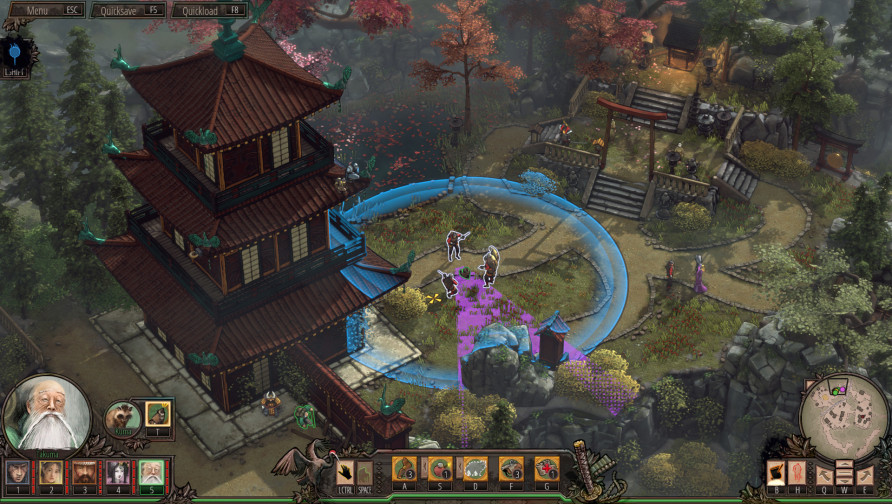 shadow tactics aiko shadow tactics aiko
