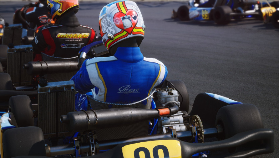 KartKraft