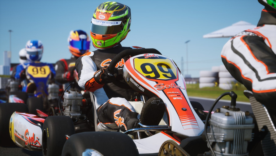 KartKraft