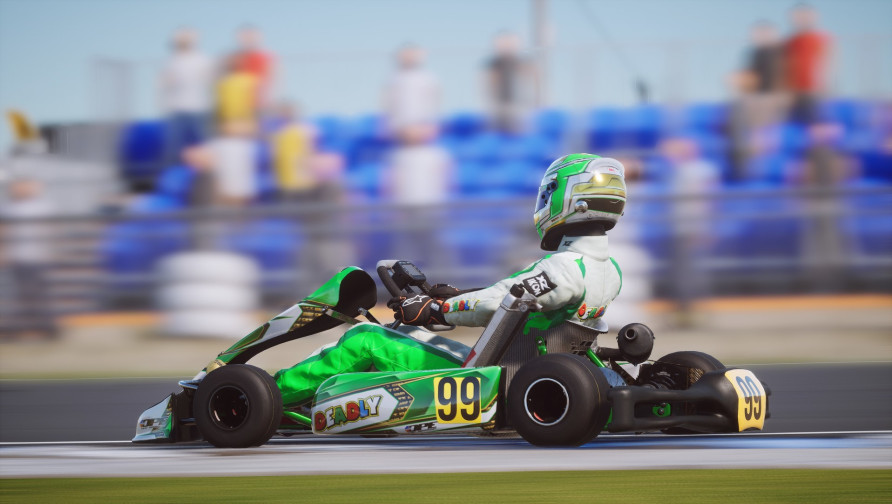 KartKraft
