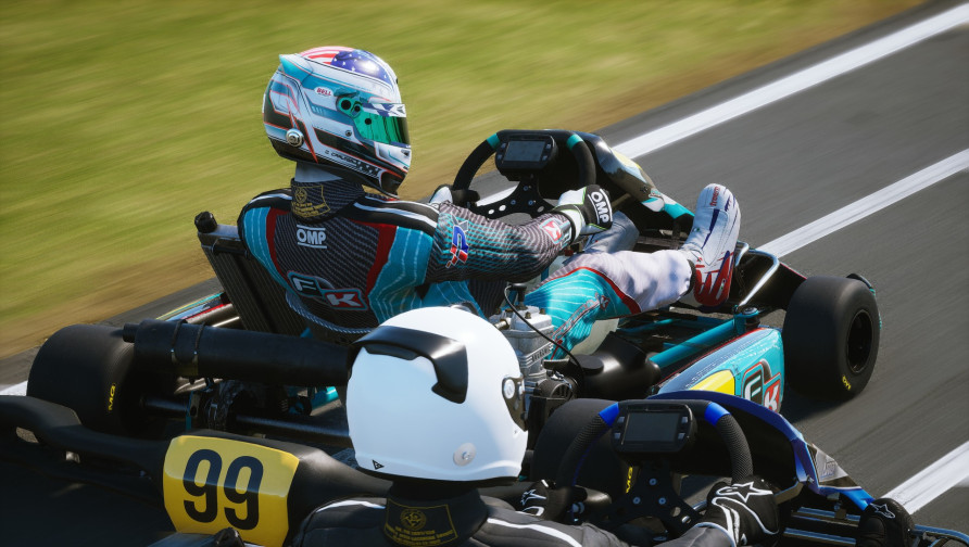 KartKraft