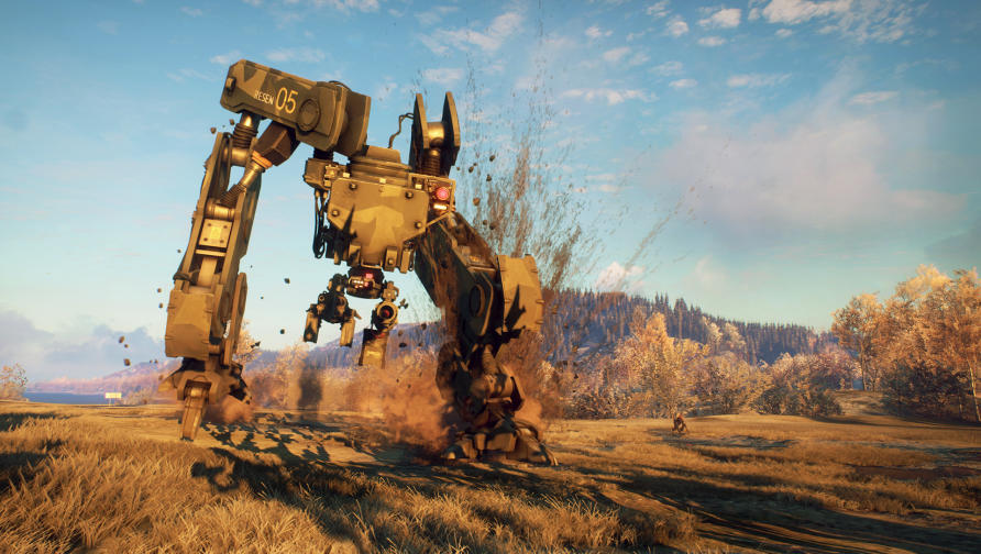 Generation Zero - Base Support Pack (DLC)