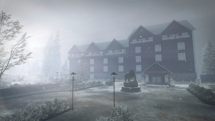 Generation Zero - Alpine Unrest (DLC)