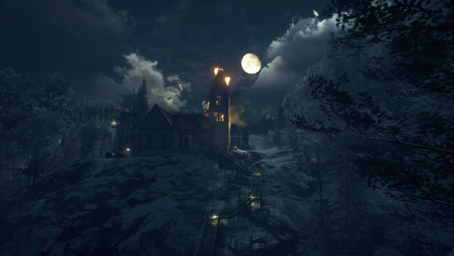 Generation Zero - Alpine Unrest (DLC)