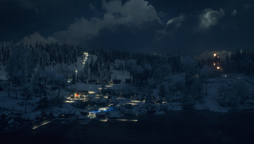 Generation Zero - Alpine Unrest (DLC)