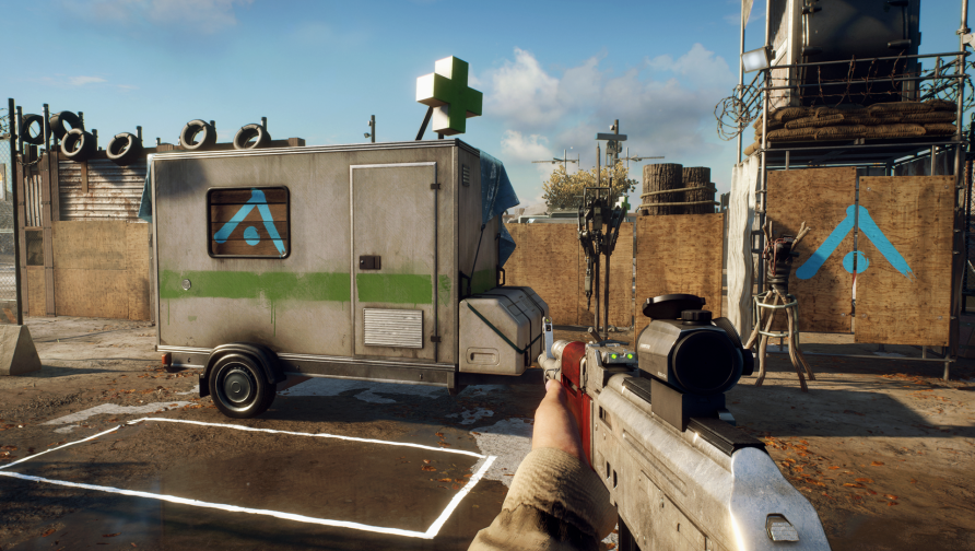 Generation Zero - Base Support Pack (DLC)