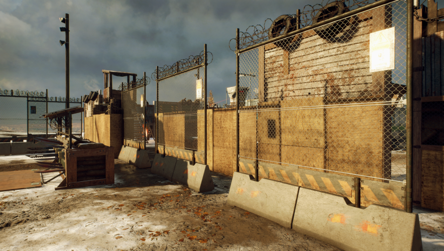 Generation Zero - Base Support Pack (DLC)