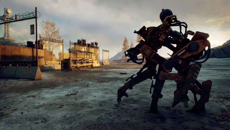 Generation Zero - Base Support Pack (DLC)