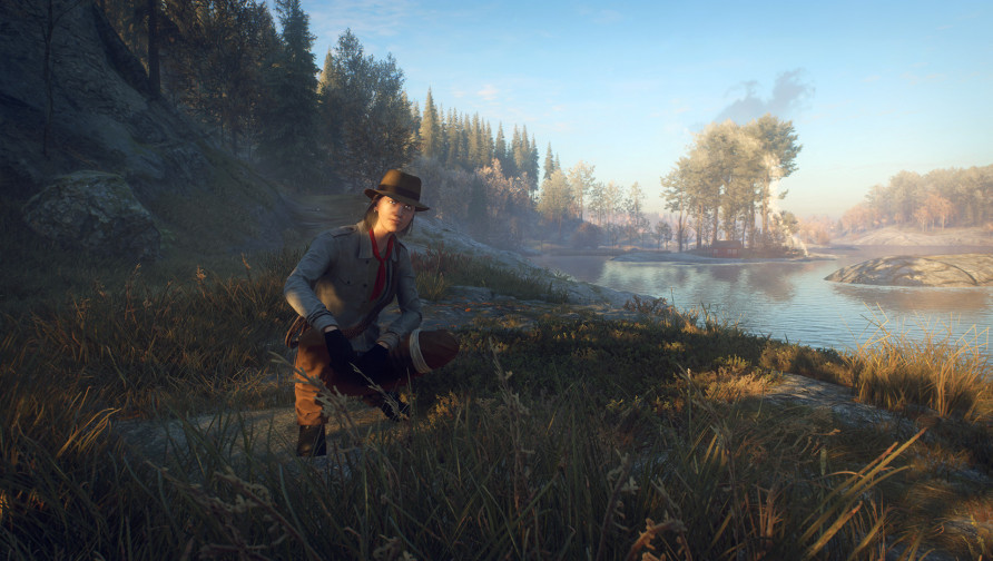 Generation Zero - Schweet Vanity Pack (DLC)