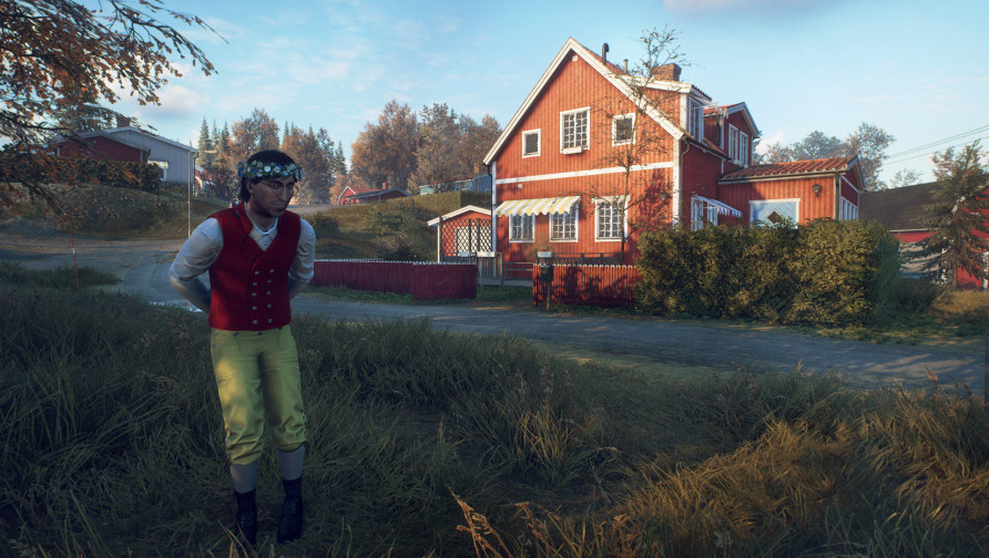 Generation Zero - Schweet Vanity Pack (DLC)