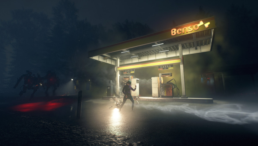 Generation Zero - Schweet Vanity Pack (DLC)