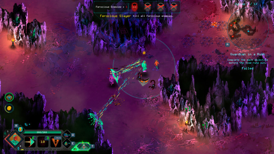 Children of Morta: Ancient Spirits Children of Morta: Ancient Spirits
