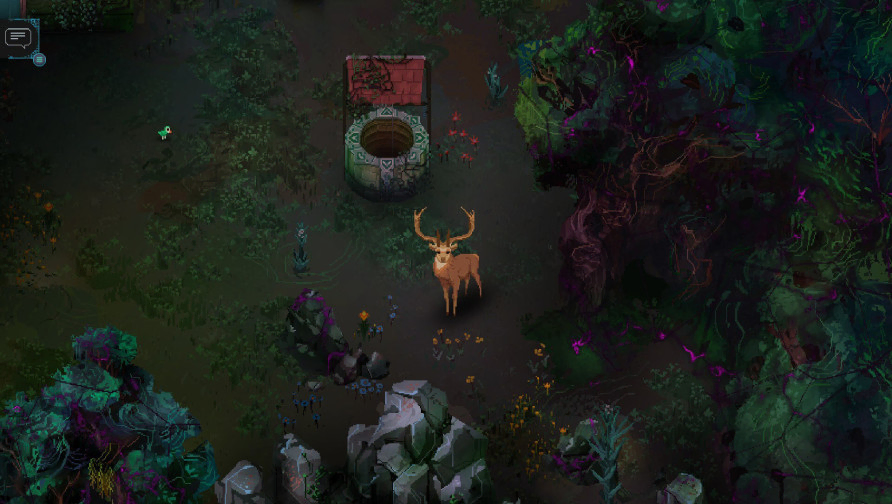 Children of Morta: Paws and Claws Children of Morta: Paws and Claws