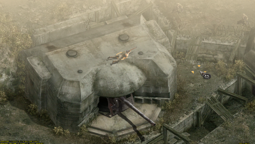 Commandos 3 - HD Remaster