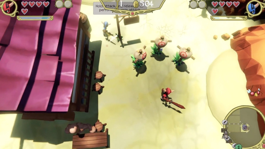 Dungeon of Eyden Dungeon of Eyden