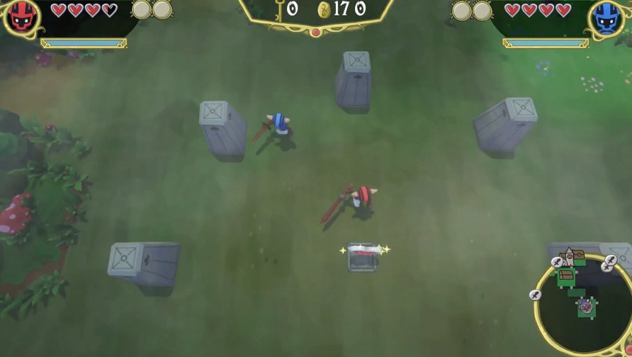 Dungeon of Eyden Dungeon of Eyden