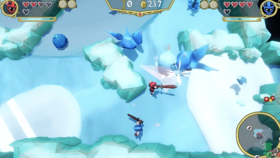 Dungeon of Eyden Dungeon of Eyden