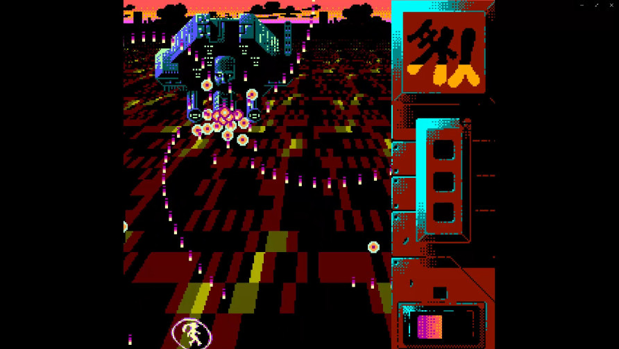 Uriel’s Chasm 3: Gelshock Uriel’s Chasm 3: Gelshock