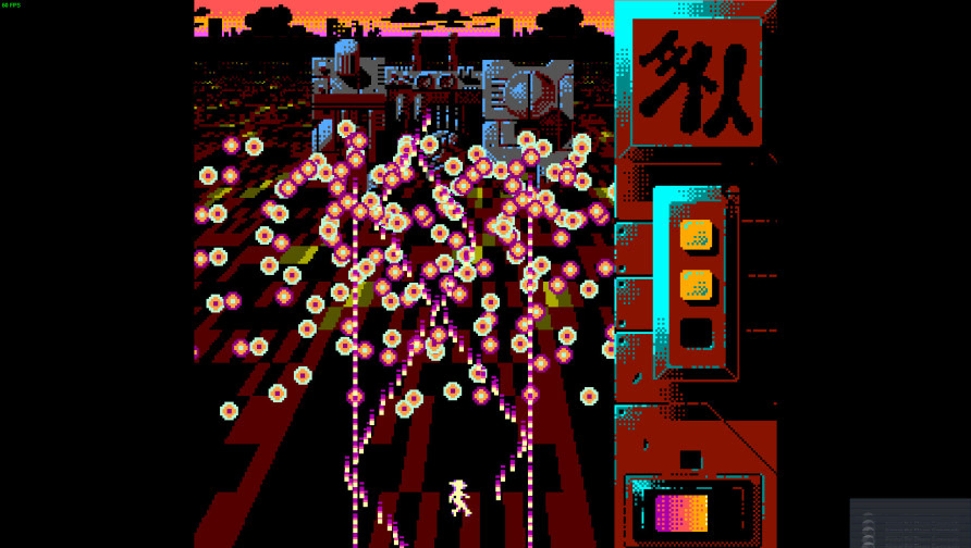 Uriel’s Chasm 3: Gelshock Uriel’s Chasm 3: Gelshock