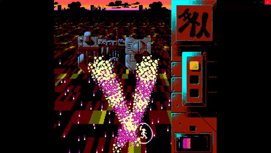 Uriel’s Chasm 3: Gelshock Uriel’s Chasm 3: Gelshock