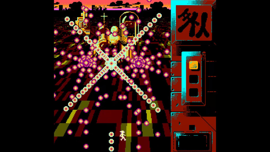 Uriel’s Chasm 3: Gelshock Uriel’s Chasm 3: Gelshock