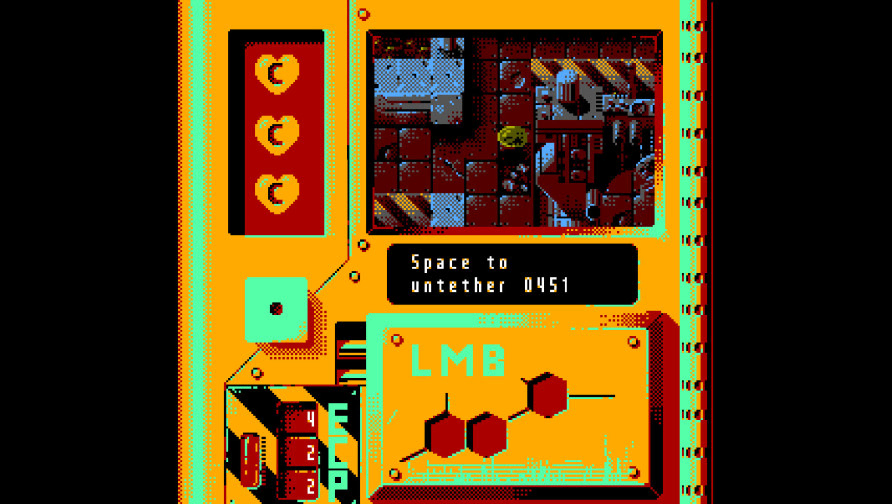 Uriel’s Chasm 3: Gelshock Uriel’s Chasm 3: Gelshock