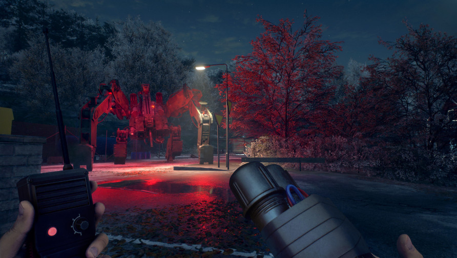 Generation Zero - Tactical Equipment Pack (DLC)