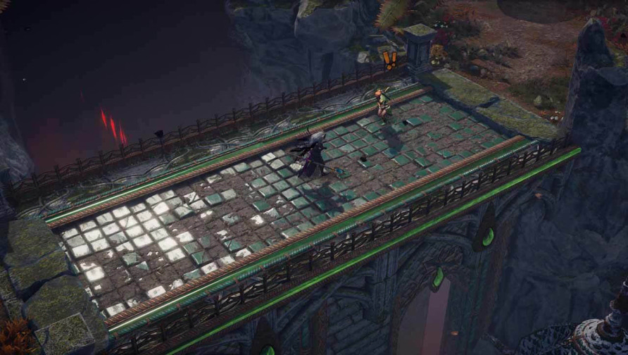 Disciples: Liberation - Paths to Madness (DLC)