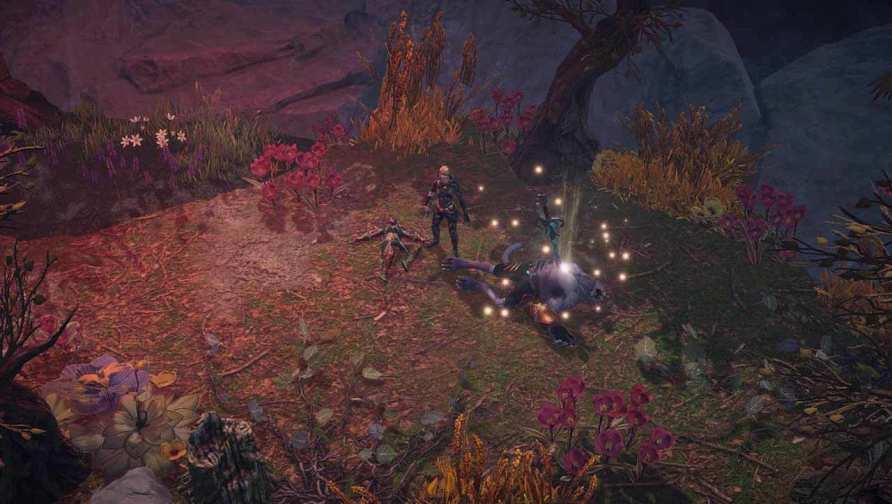 Disciples: Liberation - Paths to Madness (DLC)