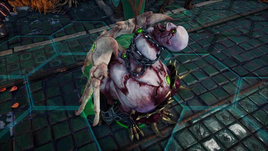 Disciples: Liberation - Paths to Madness (DLC)