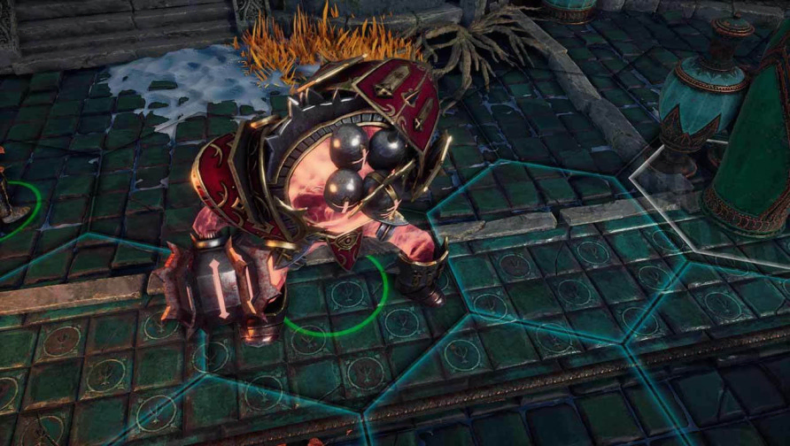 Disciples: Liberation - Paths to Madness (DLC)