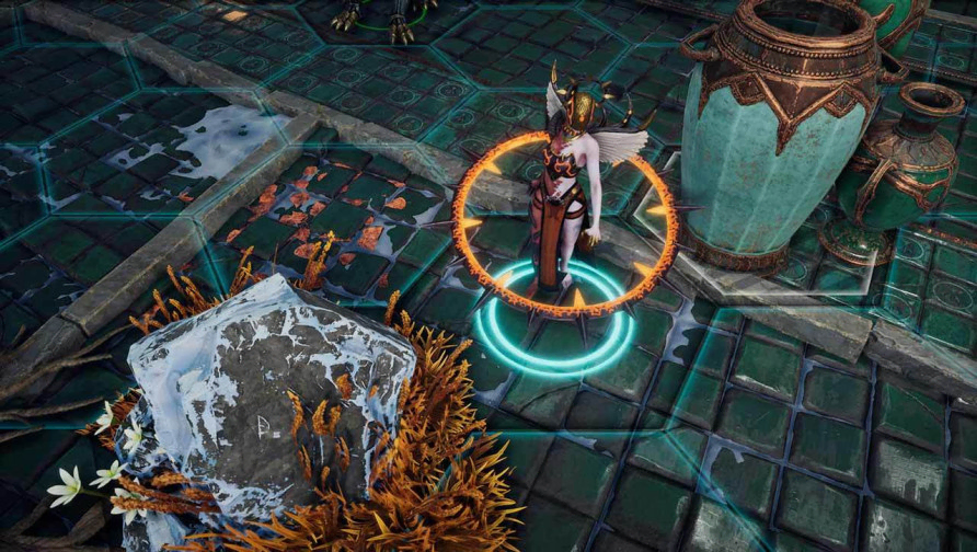 Disciples: Liberation - Paths to Madness (DLC)