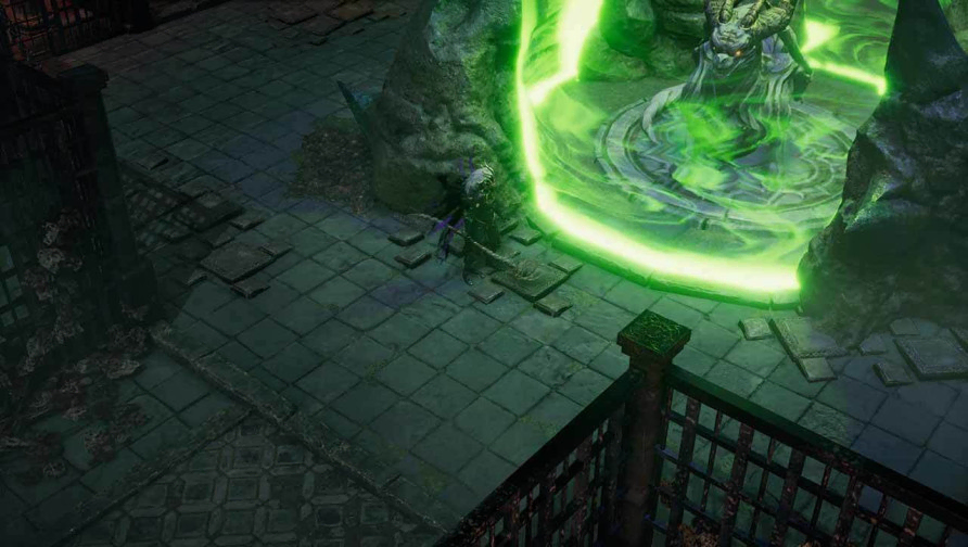 Disciples: Liberation - Paths to Madness (DLC)