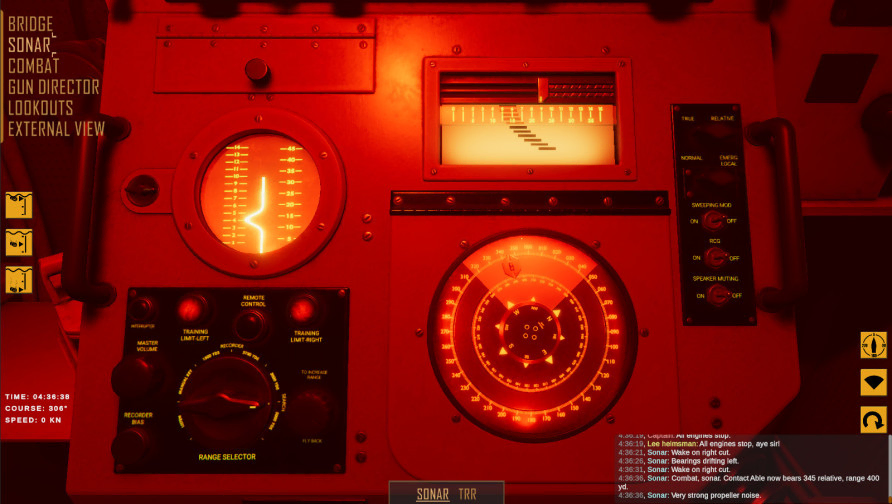 Destroyer: The U-Boat Hunter Destroyer: The U-Boat Hunter