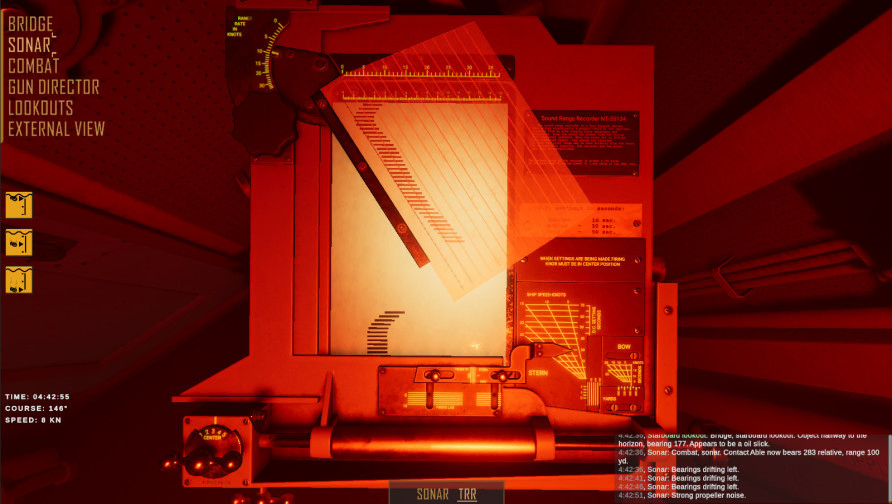 Destroyer: The U-Boat Hunter Destroyer: The U-Boat Hunter