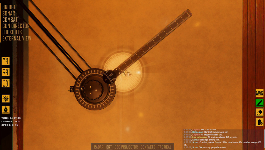 Destroyer: The U-Boat Hunter Destroyer: The U-Boat Hunter