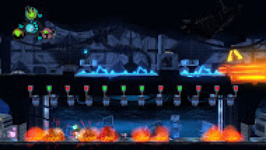 HeartZ: Co-Hope Puzzles