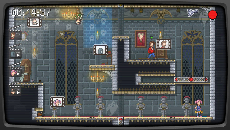 Replay - VHS is not dead