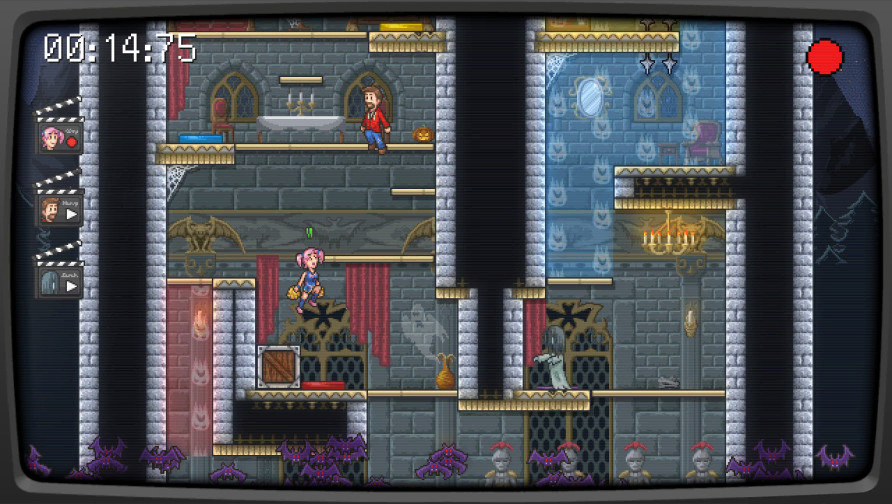 Replay - VHS is not dead Replay - VHS is not dead