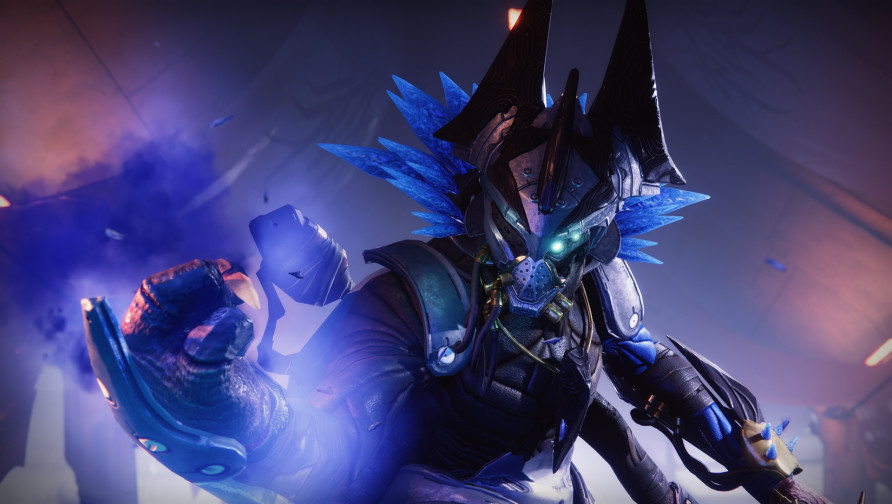 Destiny 2: Beyond Light